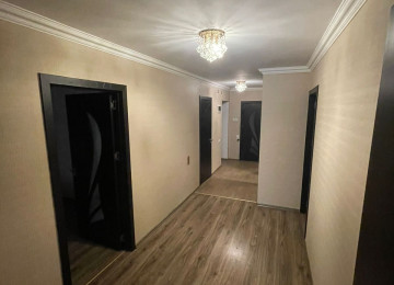 Nesimi rayonu Qiş Parkinı ünvanında ümumi sahəsi 100 kv 3