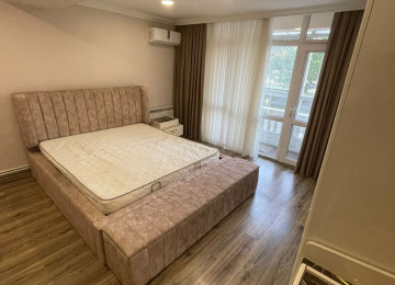 Nesimi rayonu Qiş Parkinı ünvanında ümumi sahəsi 100 kv 3