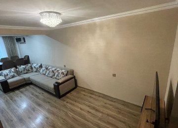 Nesimi rayonu Qiş Parkinı ünvanında ümumi sahəsi 100 kv 3