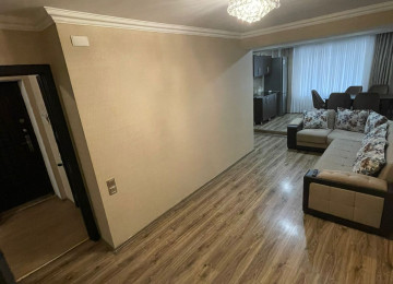 Nesimi rayonu Qiş Parkinı ünvanında ümumi sahəsi 100 kv 3