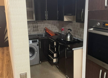 Nesimi rayonu Qiş Parkinı ünvanında ümumi sahəsi 100 kv 3