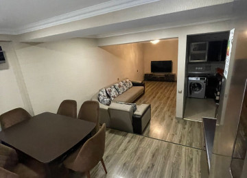 Nesimi rayonu Qiş Parkinı ünvanında ümumi sahəsi 100 kv 3