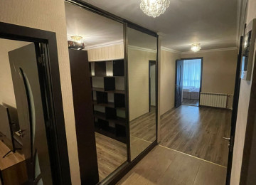 Nesimi rayonu Qiş Parkinı ünvanında ümumi sahəsi 100 kv 3