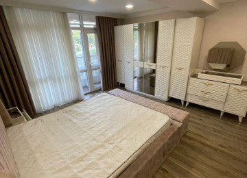 Nesimi rayonu Qiş Parkinı ünvanında ümumi sahəsi 100 kv 3