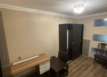 Nesimi rayonu Qiş Parkinı ünvanında ümumi sahəsi 100 kv 3