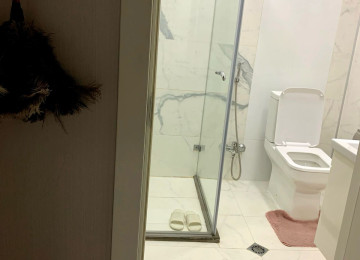 Yeni Zığ Yaşayış Kompleksində 2 otaqlı Tam Əşyalı mənzil