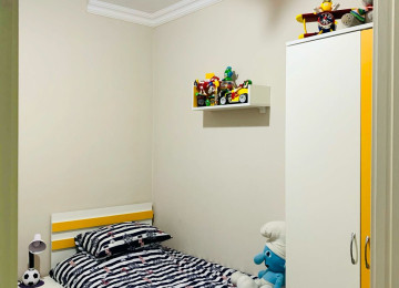 Yeni Zığ Yaşayış Kompleksində 2 otaqlı Tam Əşyalı mənzil