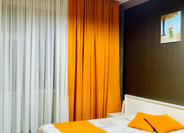 Yeni Zığ Yaşayış Kompleksində 2 otaqlı Tam Əşyalı mənzil