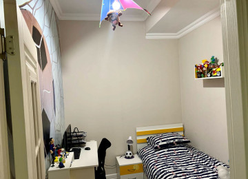 Yeni Zığ Yaşayış Kompleksində 2 otaqlı Tam Əşyalı mənzil