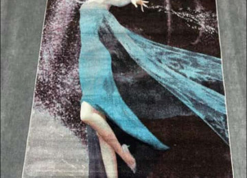 Uşaq xalçaları Ölçü 150/230 Anbardan birbaşa satış