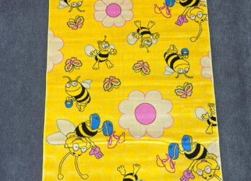 Uşaq xalçaları Ölçü 150/230 Anbardan birbaşa satış