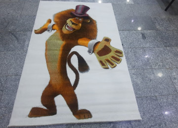 Uşaq xalçaları Ölçü 150/230 Anbardan birbaşa satış