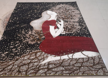 Uşaq xalçaları Ölçü 150/230 Anbardan birbaşa satış