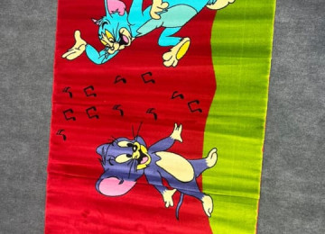 Uşaq xalçaları Ölçü 150/230 Anbardan birbaşa satış