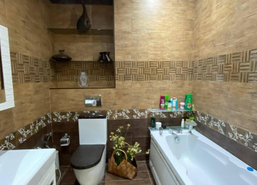 Nəsimi rayonu Rus səfirliyin yanında 28 may yanı Ulduz