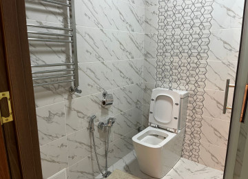 Nəsimi rayonu 28 may metrosunun yanı 3 otaqlı mənzil