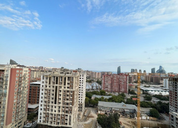 Nərimanov rayonu Təfəkkür Universiteti yanı 28 May