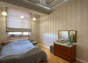 Nəsimi rayonu Rus səfirliyin yanında 28 may yanı Ulduz