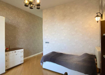 Nəsimi rayonu Rus səfirliyin yanında 28 may yanı Ulduz