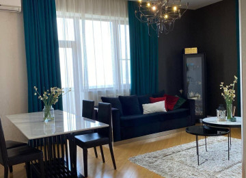 Nəsimi rayonu Rus səfirliyin yanında 28 may yanı Ulduz