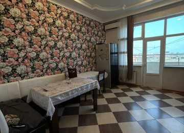 Nərimanov rayonu Təfəkkür Universiteti yanı 28 May