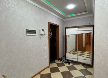 Nərimanov rayonu Təfəkkür Universiteti yanı 28 May