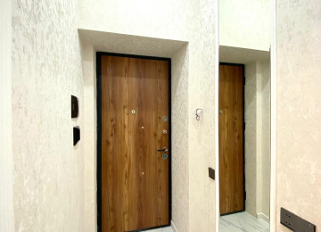 Nəsimi rayonu 28 may metrosunun yaninda Koala parkın yanı