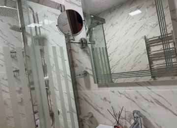 Nəsimi rayonu 28 may metrosunun yanı 3 otaqlı mənzil