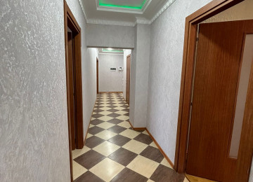 Nərimanov rayonu Təfəkkür Universiteti yanı 28 May