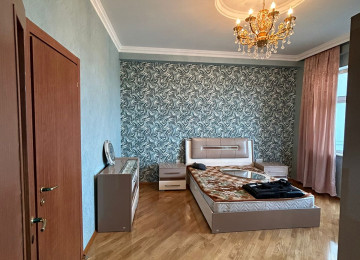 Nərimanov rayonu Təfəkkür Universiteti yanı 28 May