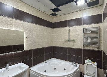 Nərimanov rayonu Təfəkkür Universiteti yanı 28 May