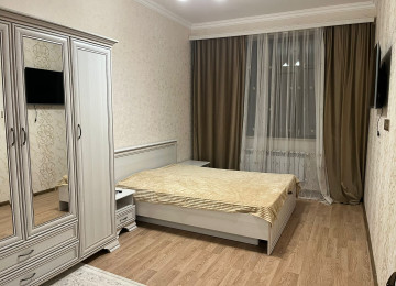 Nəsimi rayonu 28 may metrosunun yanı 3 otaqlı mənzil