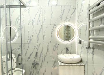 Nəsimi rayonu 28 may metrosunun yaninda Koala parkın yanı