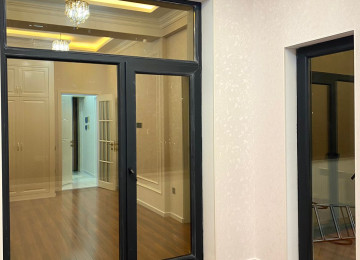 Nəsimi rayonu 28 may metrosunun yaninda Koala parkın yanı