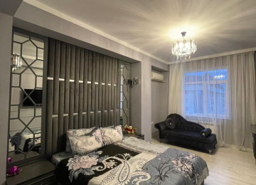 Nərimanov rayonu Nərimanov metrosuna həm Heydər Əliyev