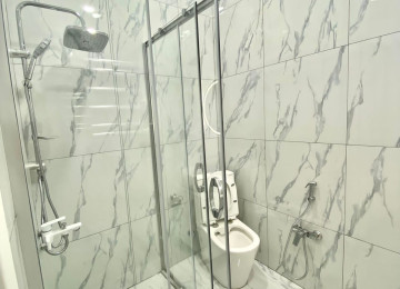 Nəsimi rayonu 28 may metrosunun yaninda Koala parkın yanı