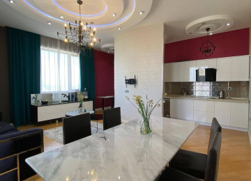 Nəsimi rayonu Rus səfirliyin yanında 28 may yanı Ulduz