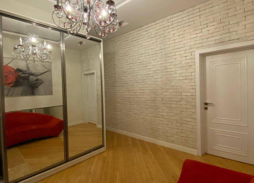 Nəsimi rayonu Rus səfirliyin yanında 28 may yanı Ulduz