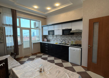 Nərimanov rayonu Təfəkkür Universiteti yanı 28 May