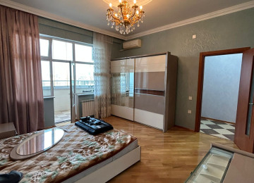 Nərimanov rayonu Təfəkkür Universiteti yanı 28 May