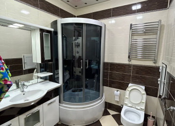 Nərimanov rayonu Təfəkkür Universiteti yanı 28 May