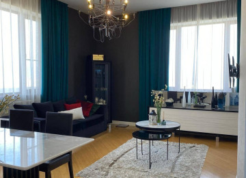 Nəsimi rayonu Rus səfirliyin yanında 28 may yanı Ulduz