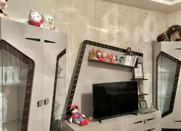 Xırdalan Şəhəri Mirzə Ibrahimov Küçəsində Kirayə Ev