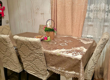 Xırdalan Şəhəri Mirzə Ibrahimov Küçəsində Kirayə Ev