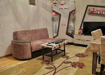 Xırdalan Şəhəri Mirzə Ibrahimov Küçəsində Kirayə Ev