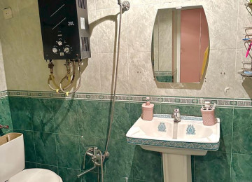 Xırdalan Şəhəri Mirzə Ibrahimov Küçəsində Kirayə Ev