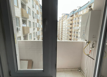 Xlrdalan İcarəyə verilir 2 otaqlı yeni tikili 70 m²,
