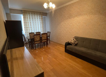 Xlrdalan İcarəyə verilir 2 otaqlı yeni tikili 70 m²,
