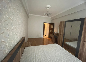 Xlrdalan İcarəyə verilir 2 otaqlı yeni tikili 70 m²,