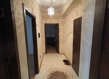 Xlrdalan İcarəyə verilir 2 otaqlı yeni tikili 70 m²,